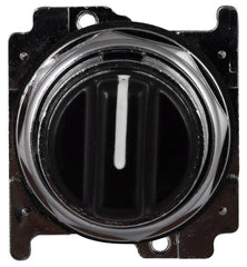 EATON Eaton 10250T1322 Knob Type Selector Switch 30.5mm