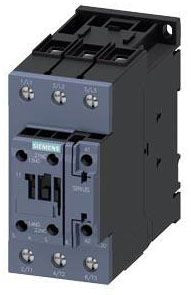 SIEMENS Siemens 3RT20351NB30 Contactor S2 40A
