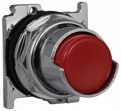 EATON Eaton 10250T502 Half Shrouded Pushbutton Operator