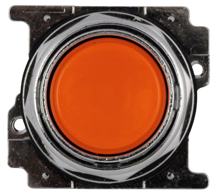 EATON Eaton 10250T109 Flush Type Pushbutton Operator 30.5mm