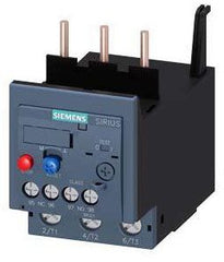 SIEMENS Siemens 3RU21364RB0 Thermal Overload Relay S2 Class 10