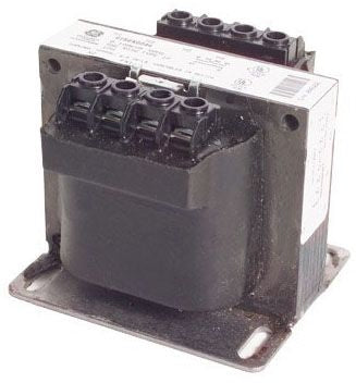 ABB Abb 9T58K0074 Control Transformer 2 Kva 575V