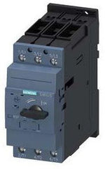 SIEMENS Siemens 3RV20314UA10 Motor Starter Protector S2 Class 10