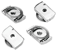 NVENT Nvent APS1420CN Clamping Nut 20 Pack