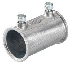 NSI INDUSTRIES Nsi Industries 241-DC Set Screw Emt Coupling 3/4 Inch