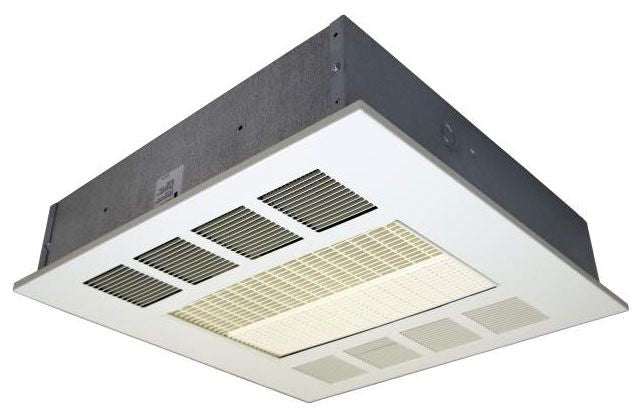 QMARK Qmark CDF548 Ceiling Heater 4 Kw 208 Volt