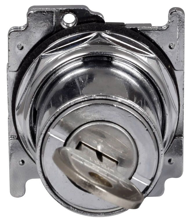 EATON Eaton 10250T16111 Key Remove Right Selector Switch