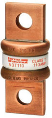 MERIT BRASS Merit Brass A3T110 Class T Fuse