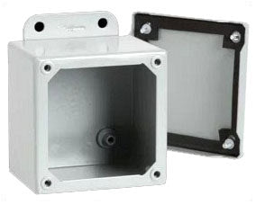 NVENT Nvent A1212SC Screw Cover Jic Enclosure Box