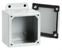 NVENT Nvent A1212SC Screw Cover Jic Enclosure Box