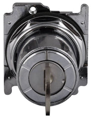 EATON Eaton 10250T15237 Key Remove All Switch Operator