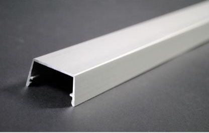 WIREMOLD Wiremold AL2000C-5 Raceway Cover 60 Inches