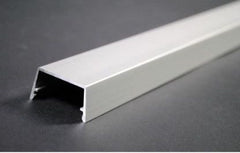 WIREMOLD Wiremold AL2000C-5 Raceway Cover 60 Inches