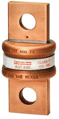 MERIT BRASS Merit Brass A3T400 Class T Fuse 400 Amp