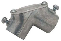 RACO Raco 2752 1/2 Inch Die Cast Pull Elbow Fitting