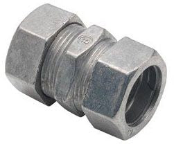 NSI INDUSTRIES Nsi Industries 262-DC 1 Inch Compression Emt Coupling