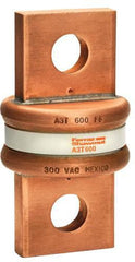 MERIT BRASS Merit Brass A3T600 Class T Fuse 600 Amp