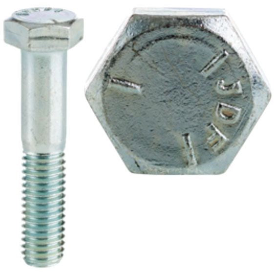 MINERALLAC Minerallac 55009J Cap Screw 1/4-20 X 1/2 Inch Grade 5