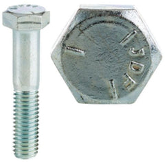 MINERALLAC Minerallac 55009J Cap Screw 1/4-20 X 1/2 Inch Grade 5