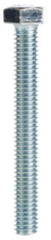 MINERALLAC Minerallac 55426J Hex Tap Bolt 3/8-16 X 1-1/2