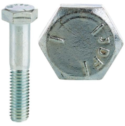 MINERALLAC Minerallac 55421J 3/8-16 X 1-1/4 Grade 5 Cap Screw