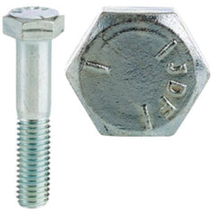 MINERALLAC Minerallac 55421J 3/8-16 X 1-1/4 Grade 5 Cap Screw