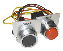 SIEMENS Siemens 49SAP05 Pushbutton Switch