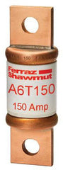 MERSEN Mersen A6T150 Class T Fuse 150A 600V