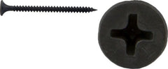 MINERALLAC Minerallac 79632J 6x2 Bugle Head Phillips Drywall Screw
