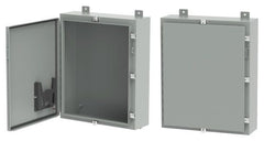 NVENT Nvent A30H20BLP Nema 4 Enclosure 8 Inch Deep