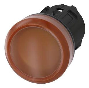 SIEMENS Siemens 3SU10016AA000AA0 Panel Indicator Light