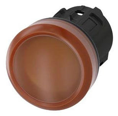 SIEMENS Siemens 3SU10016AA000AA0 Panel Indicator Light