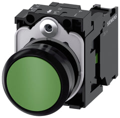 SIEMENS Siemens 3SU11000AB401BA0 Pushbutton
