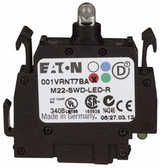 EATON Eaton M22-SWD-LED-R Led Indicator Module Red