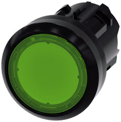 SIEMENS Siemens 3SU10010AB400AA0 Illuminated Pushbutton