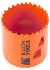 KLEIN TOOLS Klein Tools 31932 Bi-metal Hole Saw 2 Inch