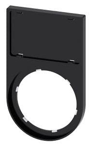 SIEMENS Siemens 3SU19000BC310AA0 Backing Plate