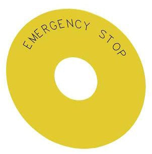 SIEMENS Siemens 3SU19000BC310DA0 Backing Plate