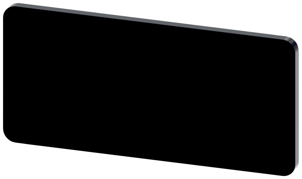 SIEMENS Siemens 3SU19000AC160AA0 Inscription Plate