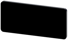 SIEMENS Siemens 3SU19000AC160AA0 Inscription Plate