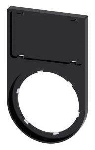 SIEMENS Siemens 3SU19000AS100AA0 Label Holder 1 Per Pack
