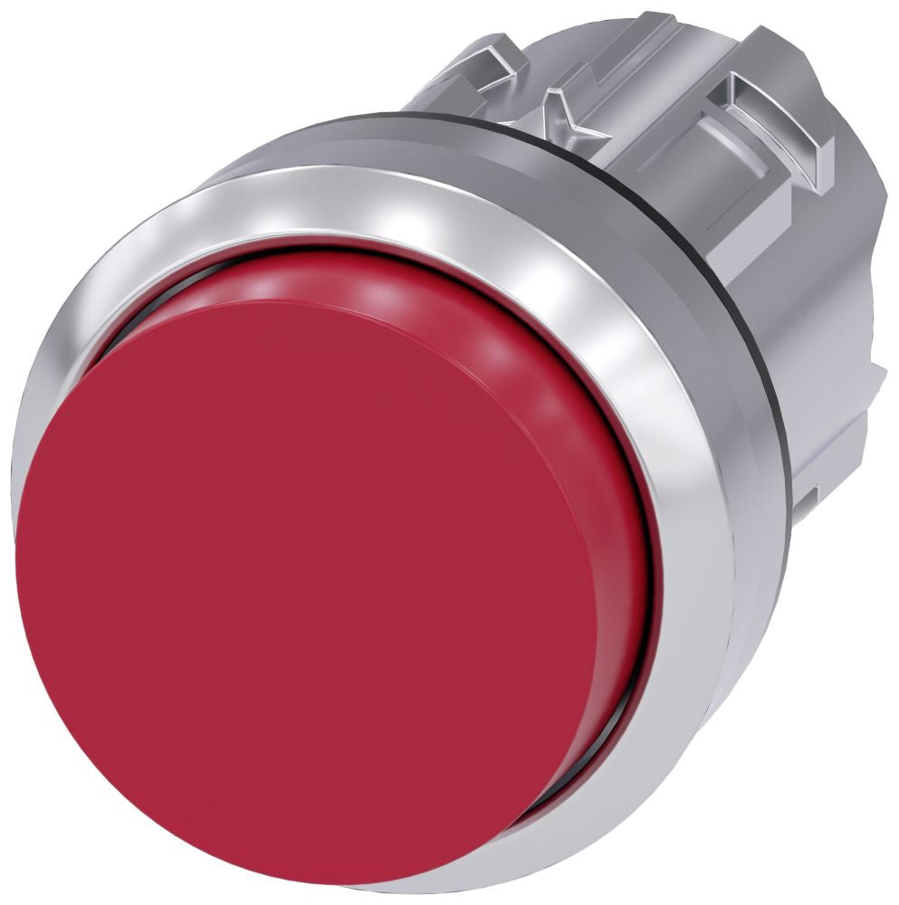 SIEMENS Siemens 3SU10500BB200AA0 Pushbutton