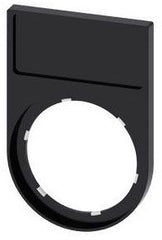 SIEMENS Siemens 3SU19000AG100AA0 Label Holder 10 Pack