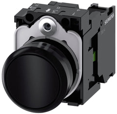 SIEMENS Siemens 3SU11000AB101BA0 Pushbutton Actuator