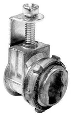 APPLETON Appleton C-550 Bx Cable Connector 3/8 Inch Die Cast