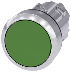 SIEMENS Siemens 3SU10500AB400AA0 Pushbutton