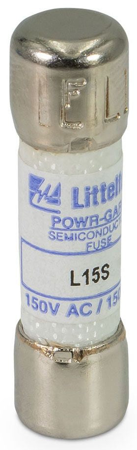 LITTELFUSE Littelfuse L15S008 Semiconductor Fuse