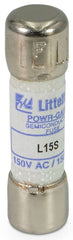 LITTELFUSE Littelfuse L15S008 Semiconductor Fuse