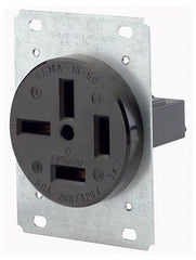 LEVITON Leviton 8350 Receptacle 18-50R