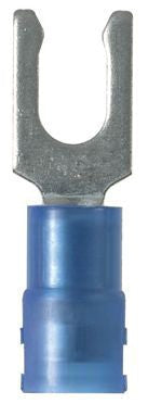 PANDUIT Panduit PN14-6LF-C Fork Terminal Connector